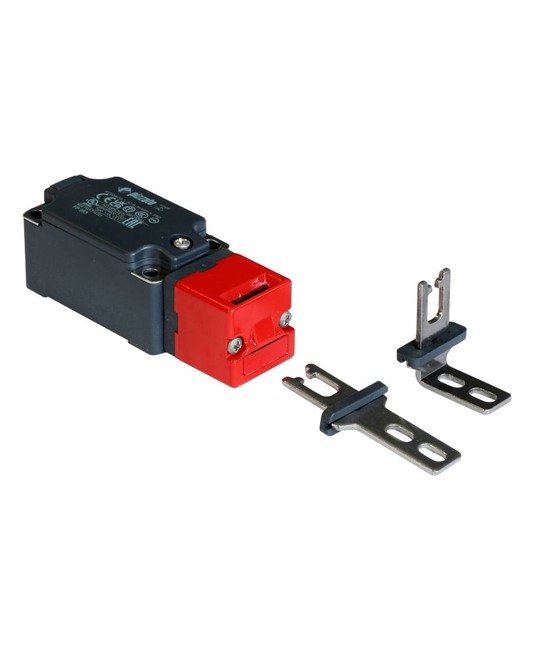 Microinterruttore di sicurezza ad azionatore separato Microinterruttore di sicurezza ad azionatore separato